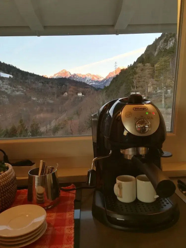 La Costa Bed & Breakfast