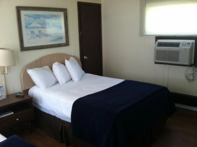 Beach Bum Inn