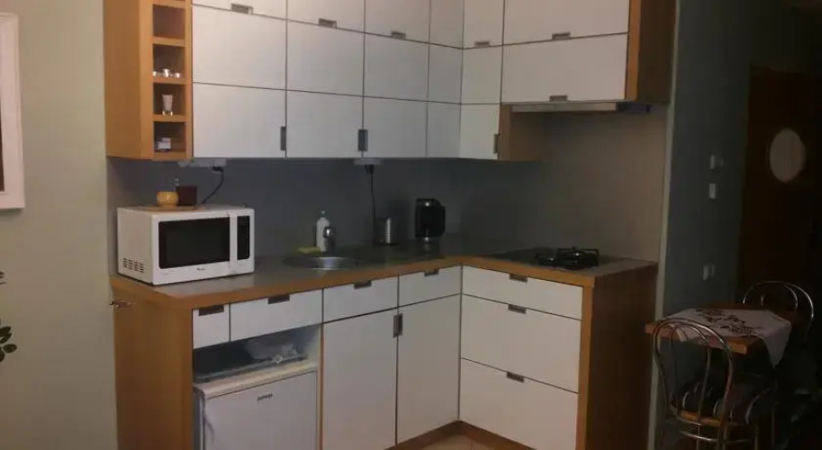 Apartament w Centrum