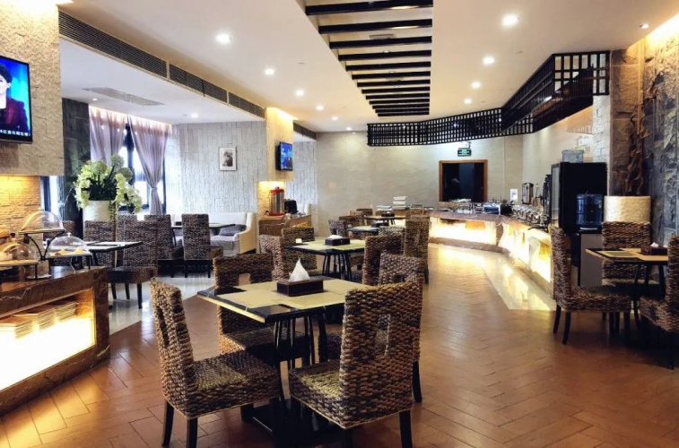 Guangxi Womei Hotel