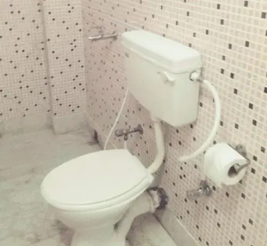 New Binapani Lodge Deluxe II