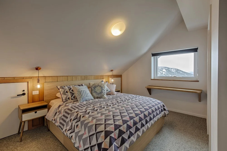 Le Chalets