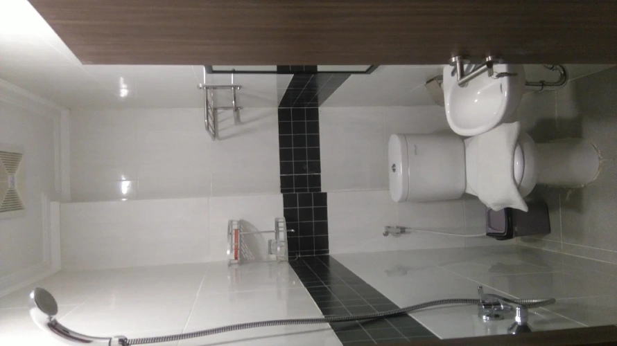 Business room