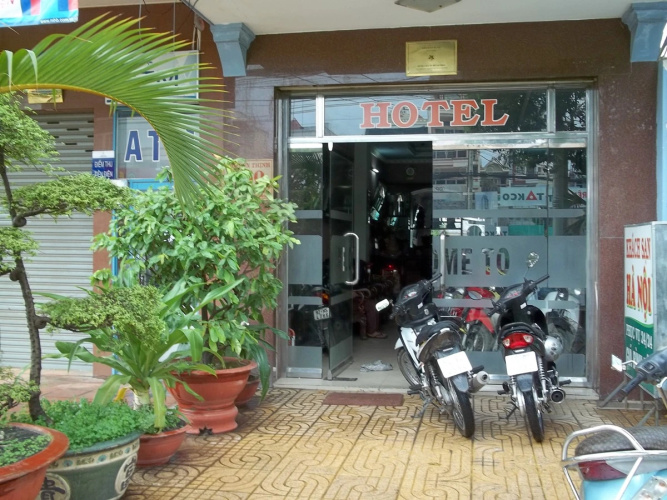 Hotelbild
