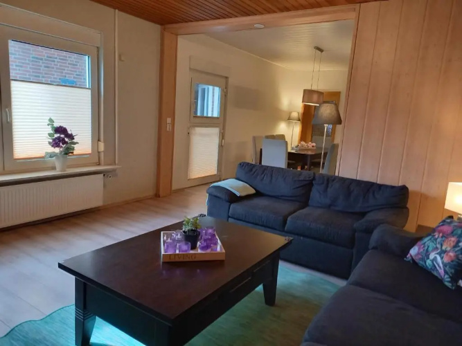 Heester Apartments