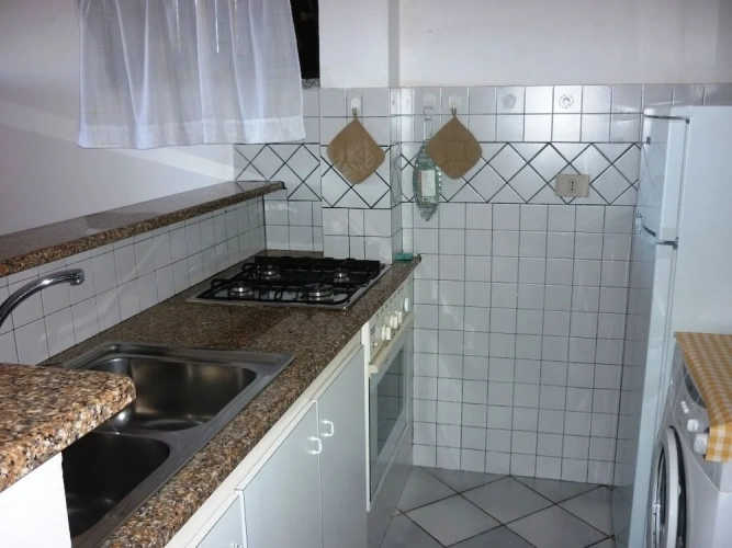 2 Bedrooms Standard Duplex room