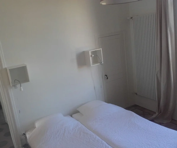 1 Bedroom Classic Double room