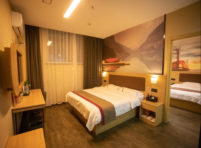 Family Suite