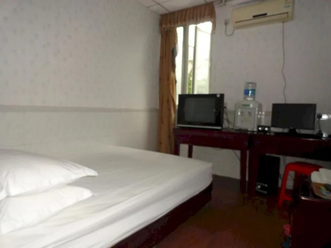 Xing He Hotel-shenzhen