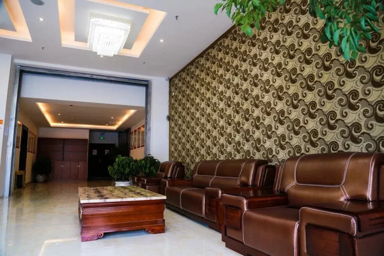 Xipuling Hotel