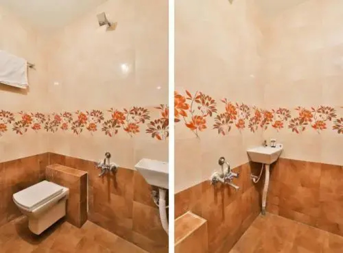 Hotel Shree by OYO Rooms