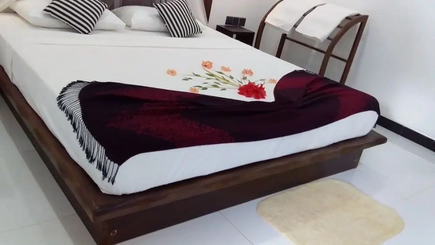 1 Bedroom Standard Duplex room