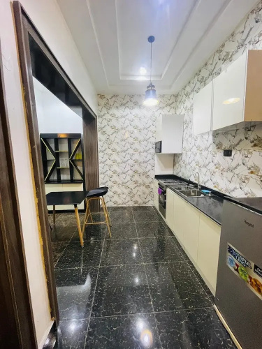 All Smiles Luxury Apartment