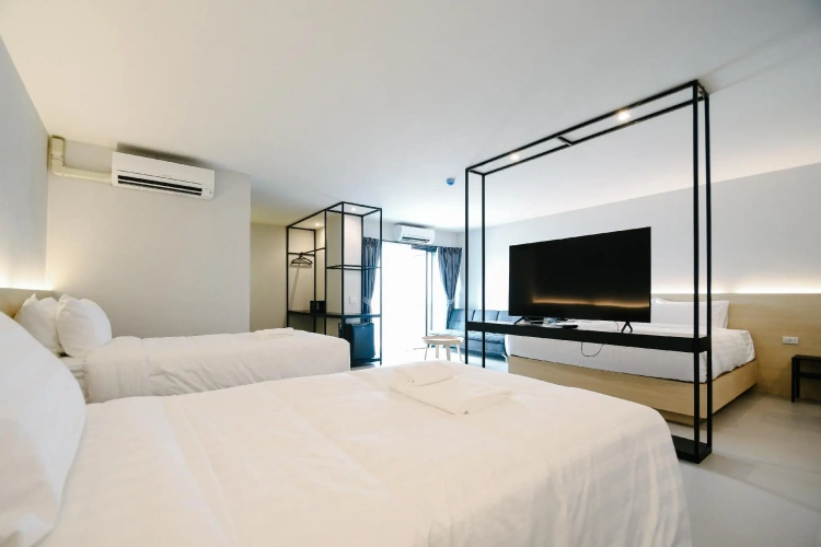 Standard Family room