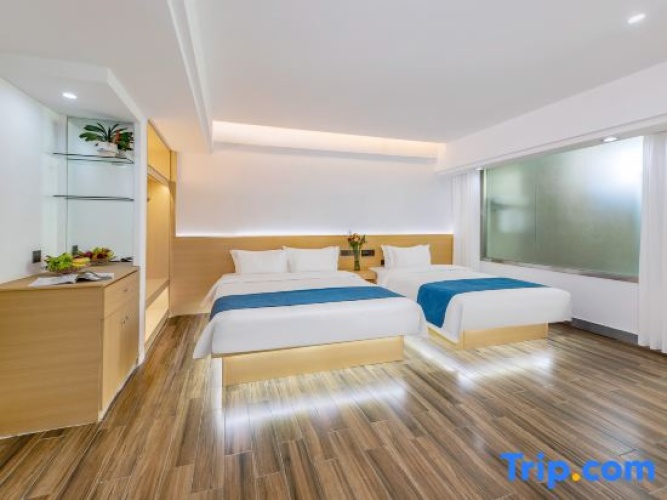 Luxury Double room