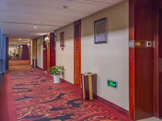Luban International Hotel