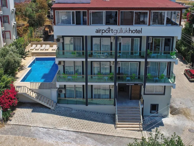 Image de l'hôtel