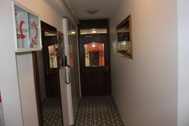 Gezilist Suites