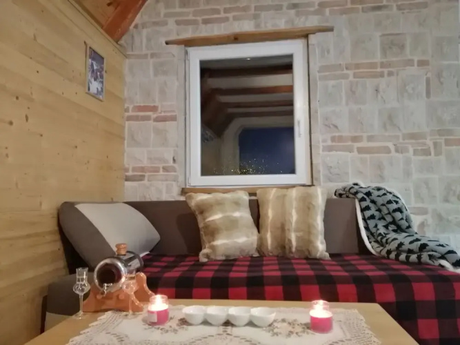 Apartmani RUNOLIST