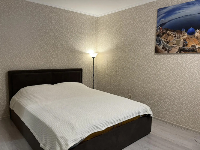 Фотография номера квартиры Апартаменты на улице Богдана Хмельницкого