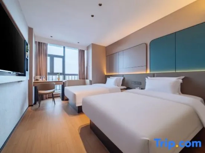 Business Twin room