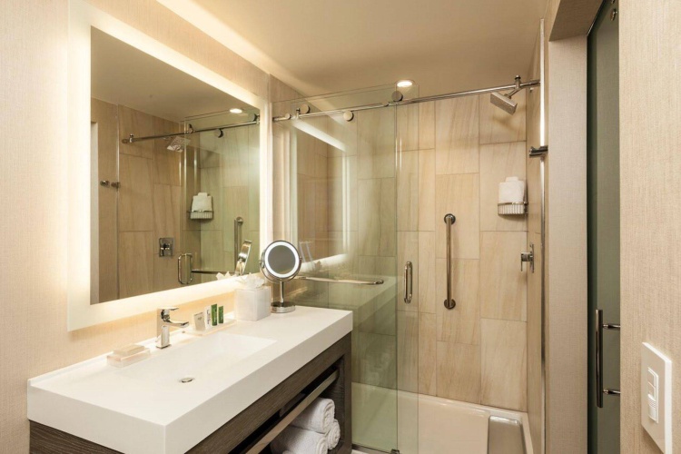 Hilton Cleveland Downtown photo 15