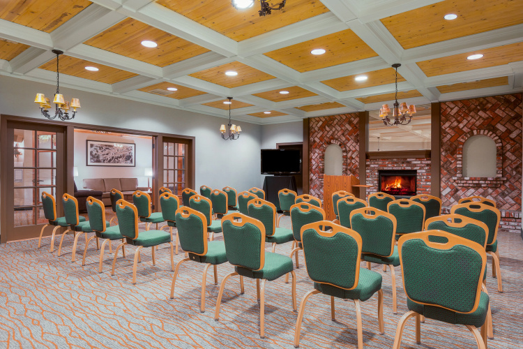 Holiday Inn Resort The Lodge at Big Bear Lake photo 17