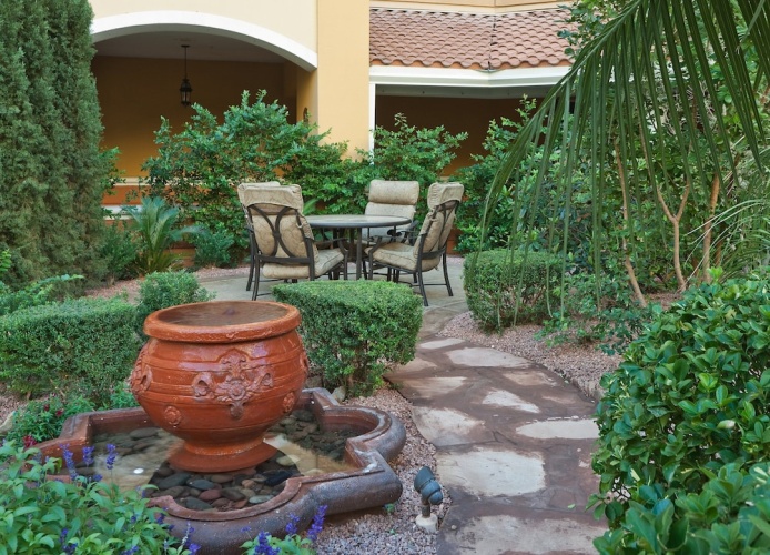 Club Wyndham Grand Desert photo 31