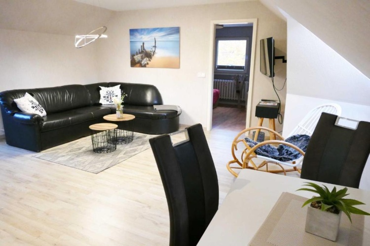 Standard Apartment