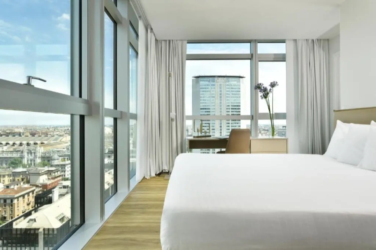 2 Bedrooms Superior Apartment