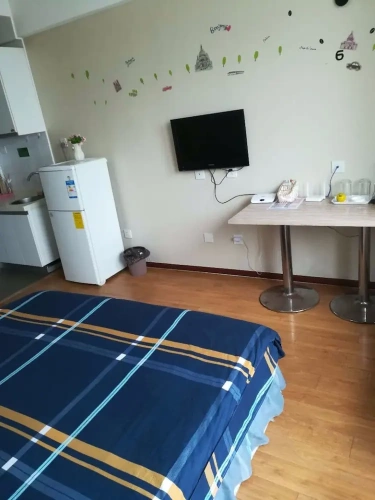 Superior Double room with city view
