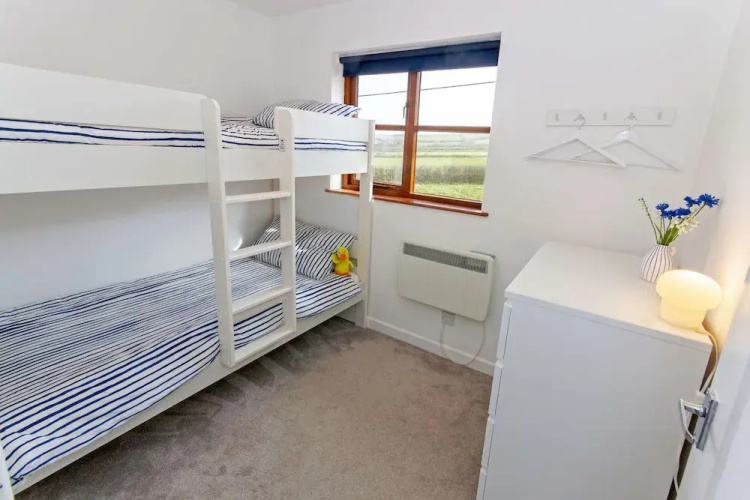 Rockpool Croyde 4 Bedrooms / Sleeps 8