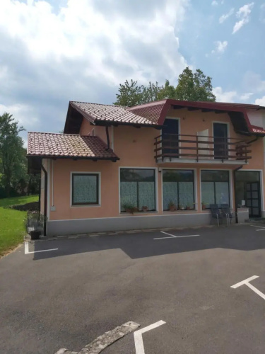 Rooms Zagon