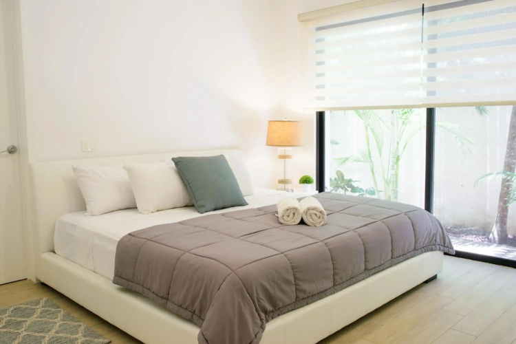 Che Suites Tulum Adults Only