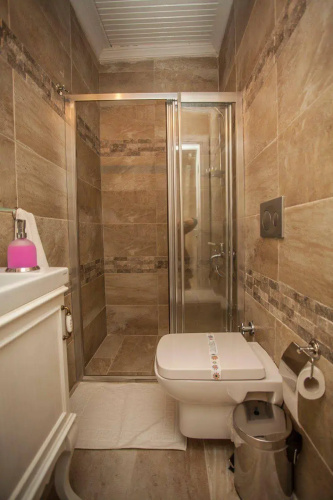 Alacati Alanur Otel
