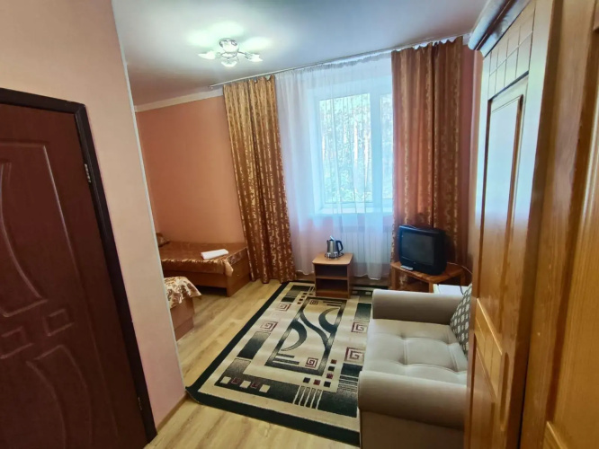 Hotel Nurlytau