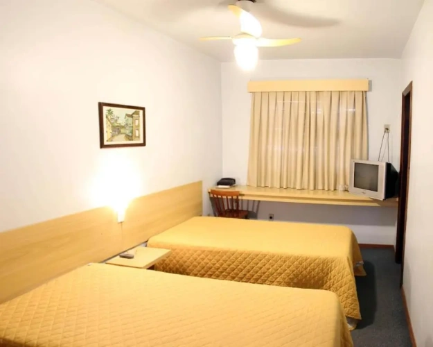 Luxury Double room