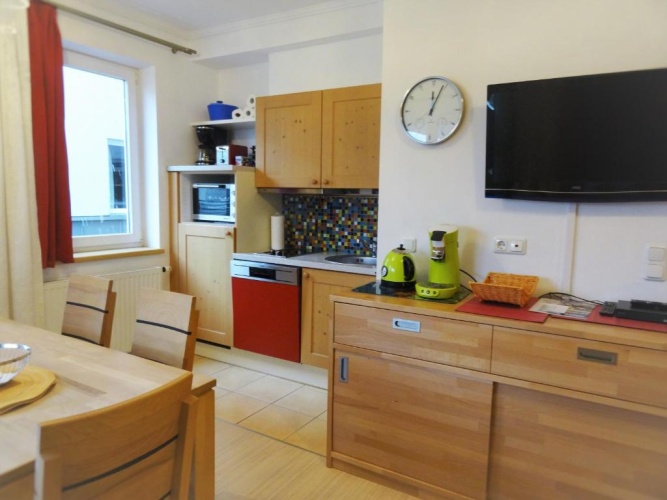 3 Bedrooms Apartment with balcony
