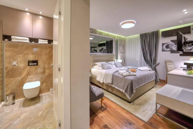 Luxury Rooms Kadena