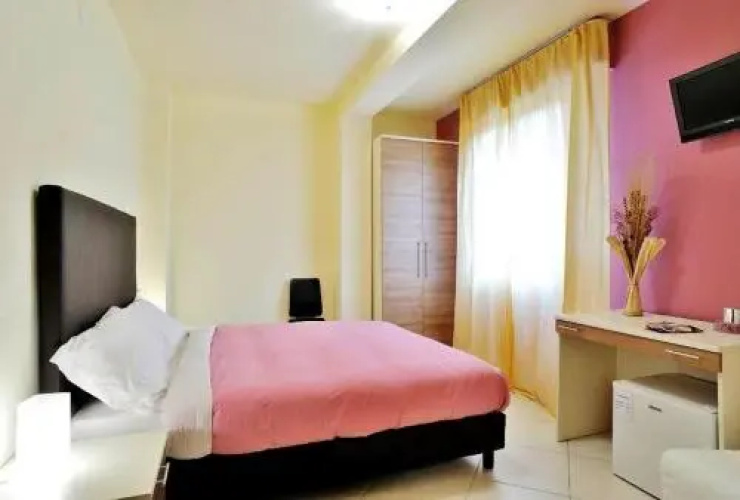 Hotelbild