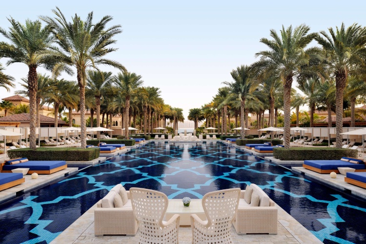 One And Only The Palm, Dubai photo 9