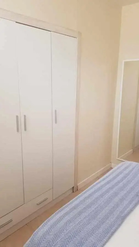 Apartamento Ocean