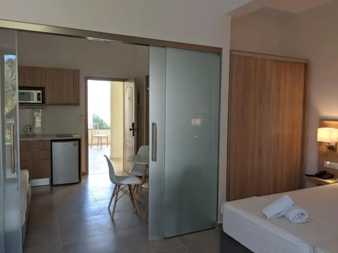 Standard Apartment