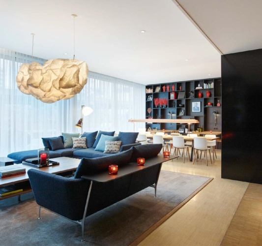 Citizenm Schiphol Airport photo 22