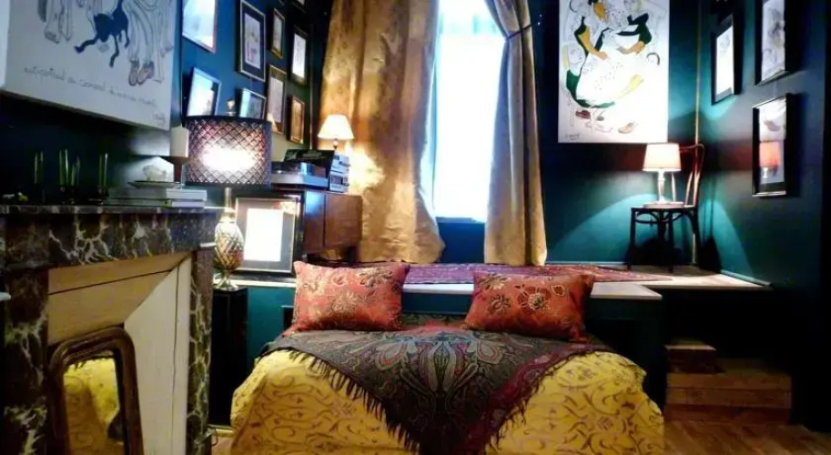 Galerie-gîte Vadim Korniloff