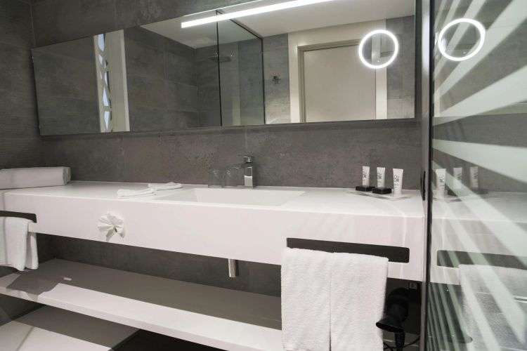 The Legacy Luxury Hotel, Algiers photo 10