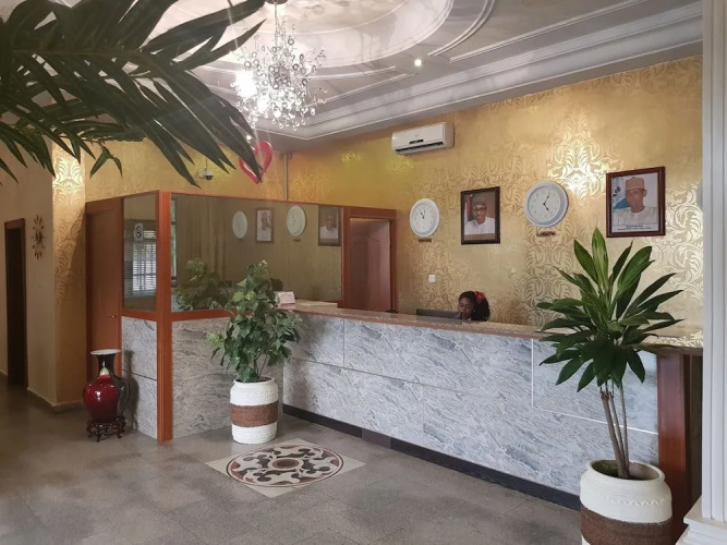 Serendib Hotels and Apartments