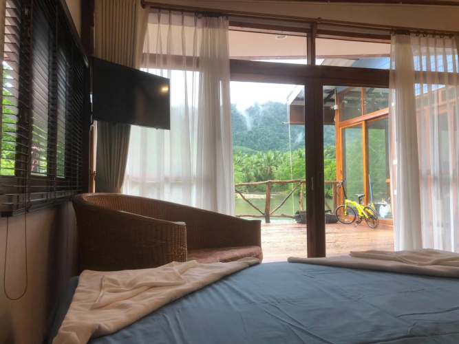 Baanchanlay Kohchang