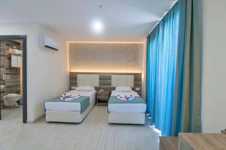 Kolibri Resort Hotel