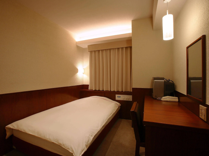 Okayama View Hotel